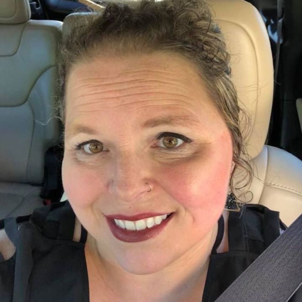 Meet your Posher, Rachael